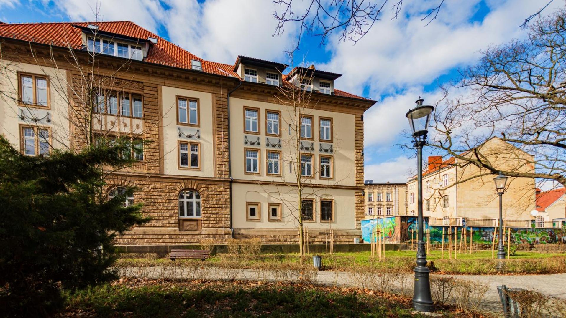 Vacationclub - Old Town Apartament 15 Klodzko Exterior photo