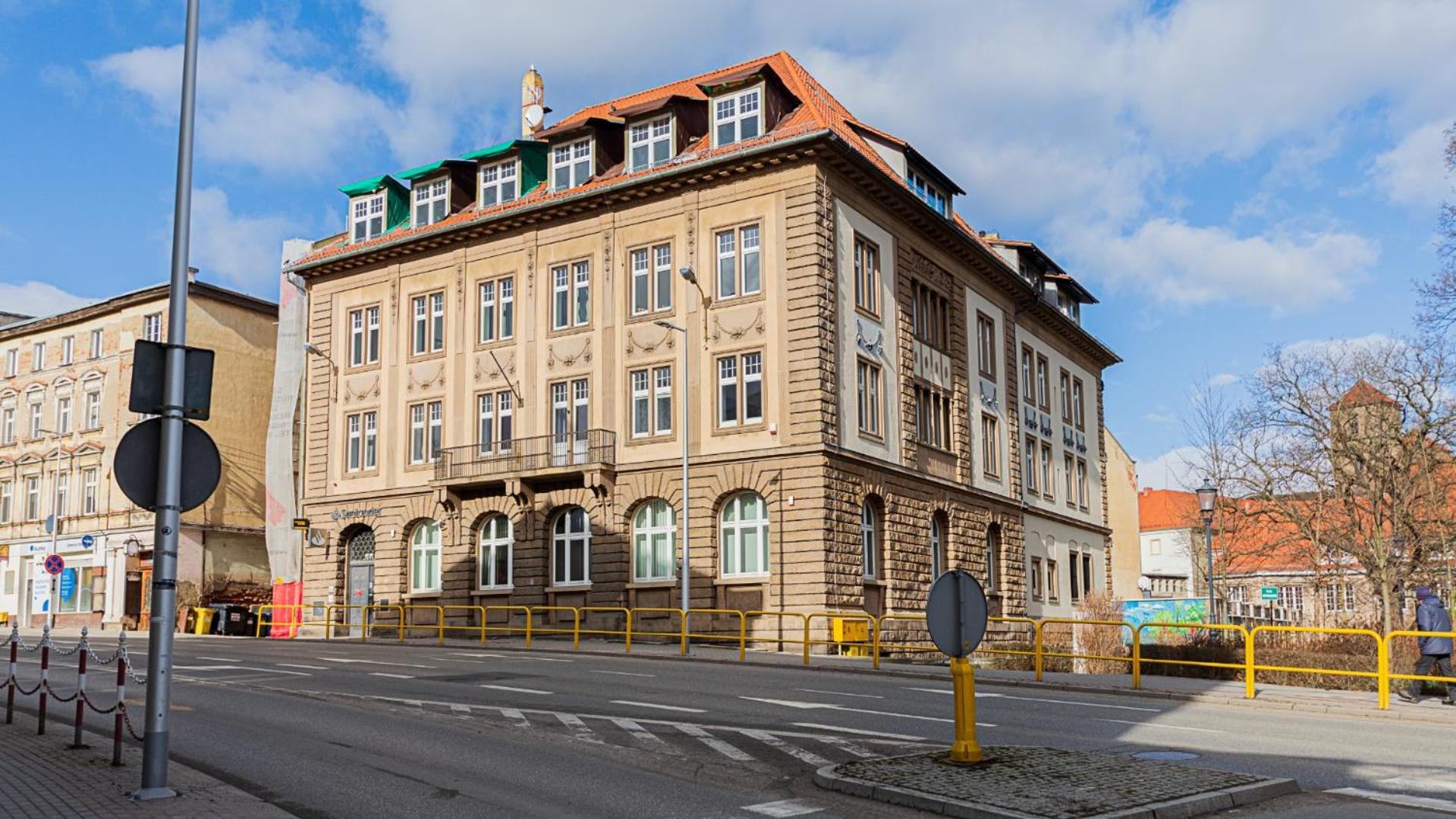 Vacationclub - Old Town Apartament 15 Klodzko Exterior photo