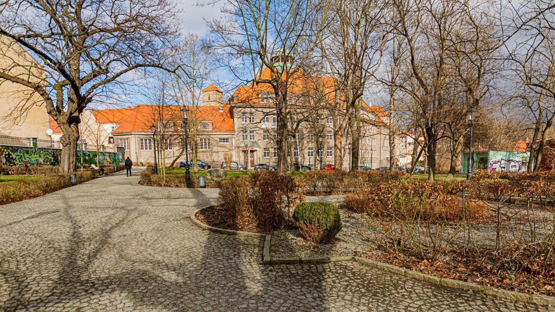 Vacationclub - Old Town Apartament 15 Klodzko Exterior photo